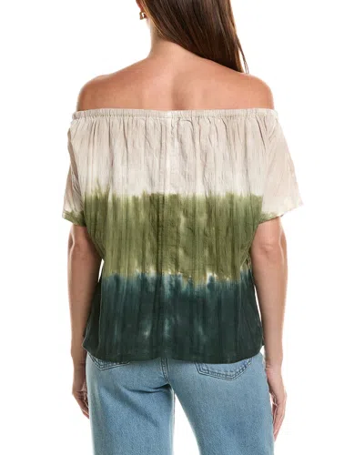 Xcvi Selda Top In Multi