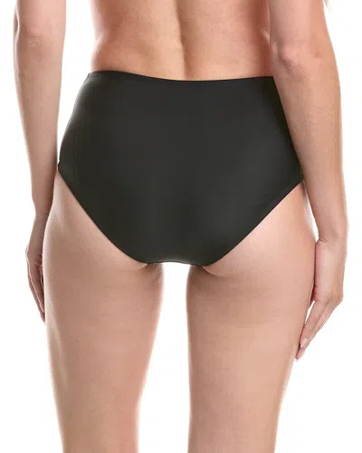 Solid & Striped The Lilo Bottom In Black
