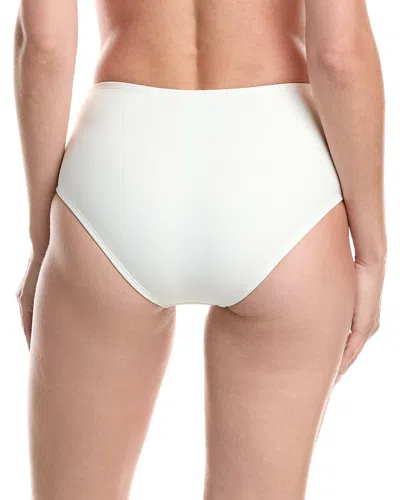 Solid & Striped The Lilo Bottom In White