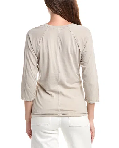Xcvi Maven T-shirt In Multi