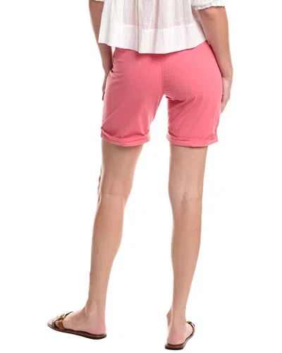 Xcvi Clarissa Short In Pink