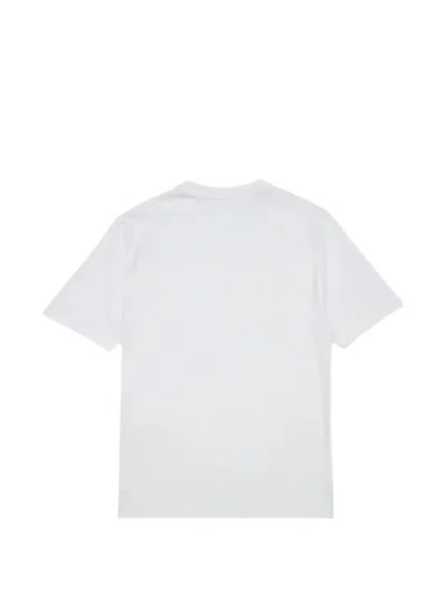 Edmmond Studios Sound System T-shirt In Animal Print