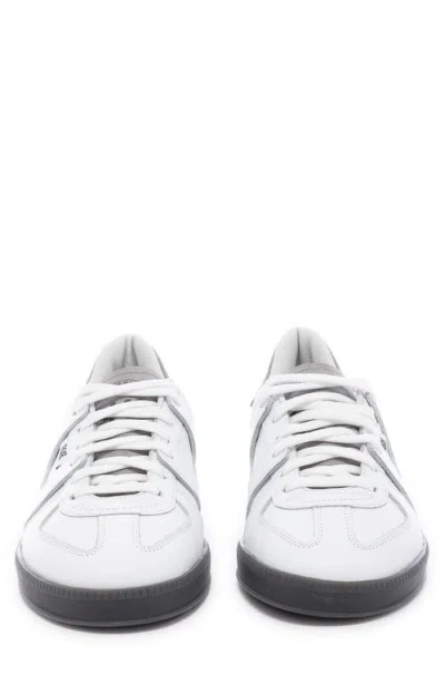 P448 Monza Low Top Sneaker In Multi