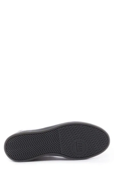 P448 Monza Low Top Sneaker In Multi