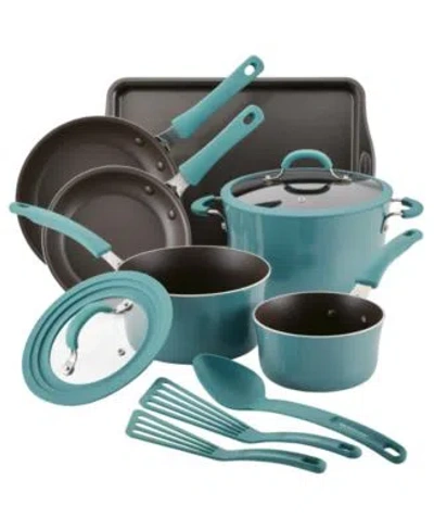 Rachael Ray Cook Create Nonstick Cookware Collection In Gray