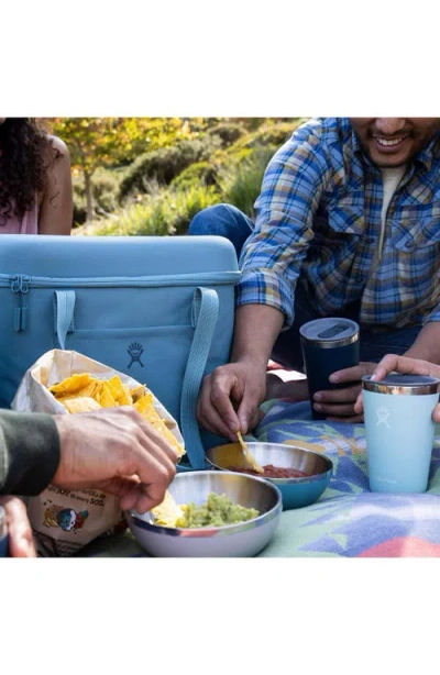 Hydro Flask Half-quart Serving Bowl In Baltic