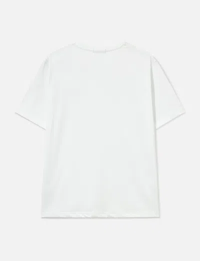 Dime Ammo T-shirt In White/白色/화이트/ホワイト