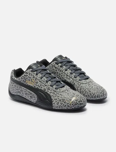 Puma Speedcat Cat In Multi