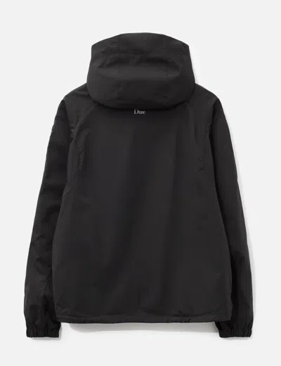 Dime Tech Ventilated Jacket In Black/黑色/블랙/ブラック