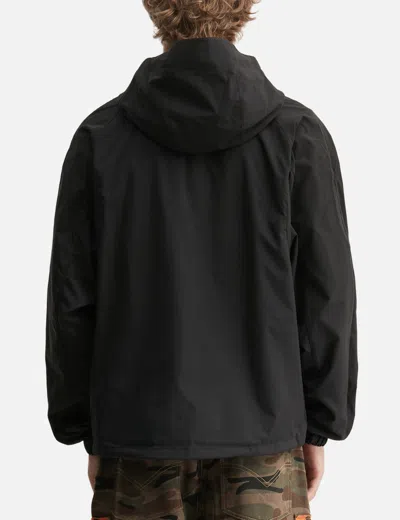 Dime Tech Ventilated Jacket In Black/黑色/블랙/ブラック