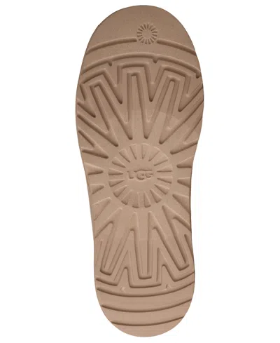 Ugg Womens Tazz Molded In Brown