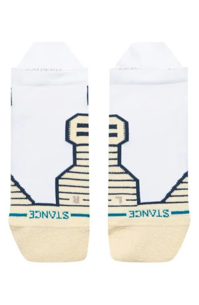 Stance Golf Mid Tab Socks In Multi