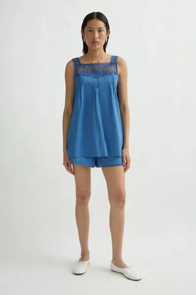Posse Veda Tunic