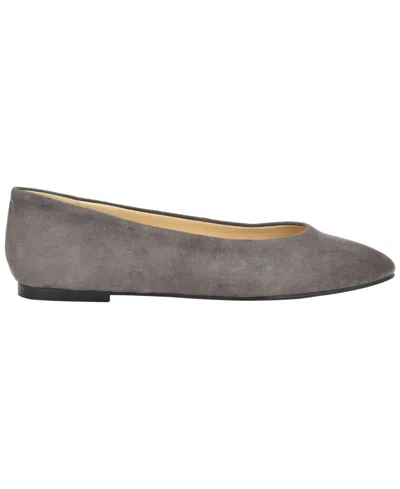 Nine West Valore Flat In Multi