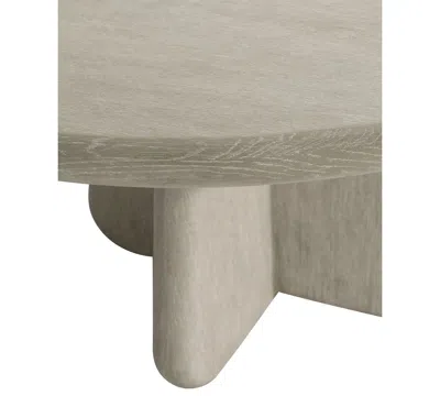 Bernhardt Arcadia Dining Table In Clay