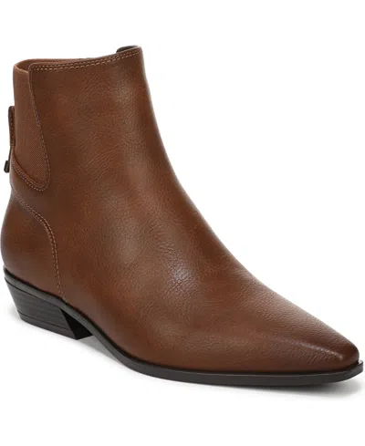Naturalizer Bea Bootie In Multi