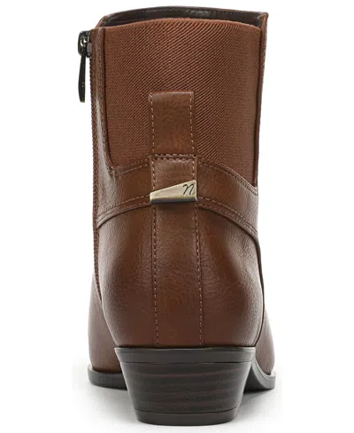 Naturalizer Bea Bootie In Multi