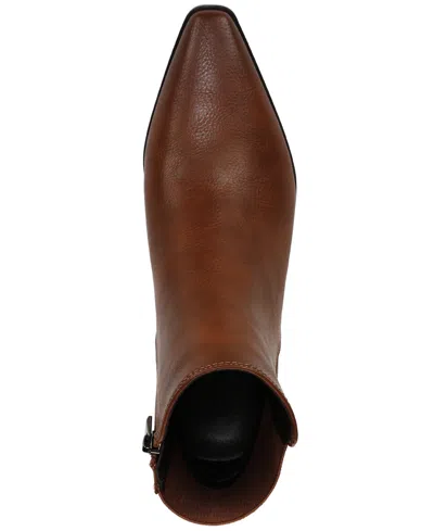Naturalizer Bea Bootie In Multi