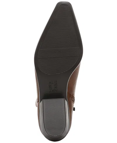Naturalizer Bea Bootie In Multi