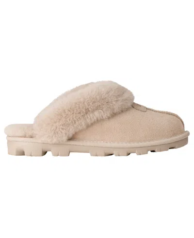 Ugg Coquette Slippers In Neutral