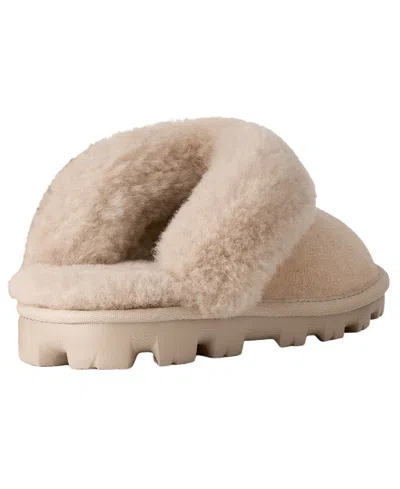 Ugg Coquette Slippers In Neutral