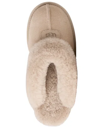 Ugg Coquette Slippers In Neutral