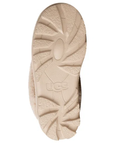 Ugg Coquette Slippers In Neutral