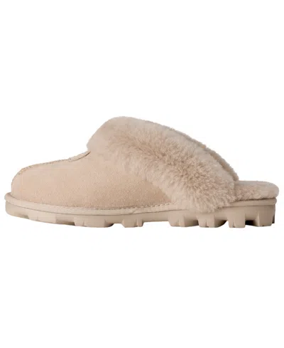 Ugg Coquette Slippers In Neutral