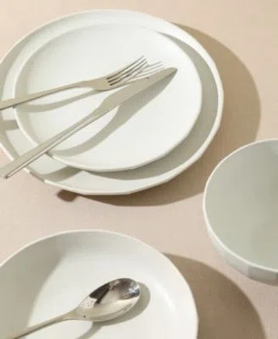 Stone Lain Rio Dinnerware Collection In Blue
