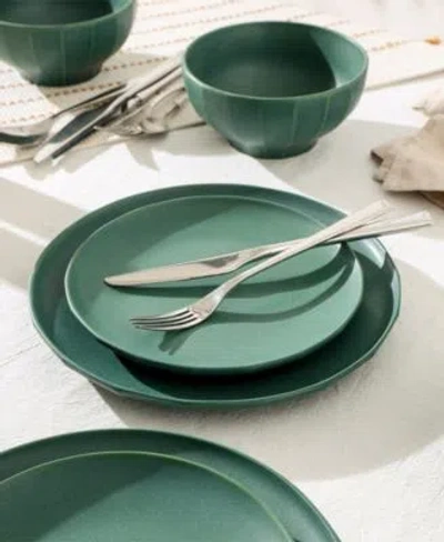 Stone Lain Rio Dinnerware Collection In Blue