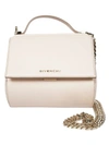 GIVENCHY Givenchy Mini Pandora Shoulder Bag,BB05264006PANDORABOX657