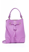 FURLA Stacy Mini Drawstring Bag