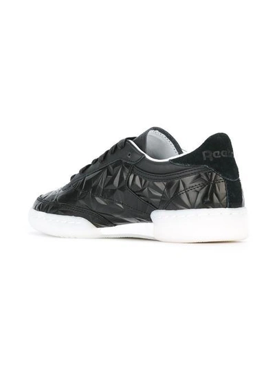 Shop Reebok Club C 85 Hype Sneakers