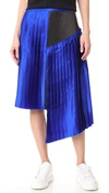 PUBLIC SCHOOL Kaleb Skirt