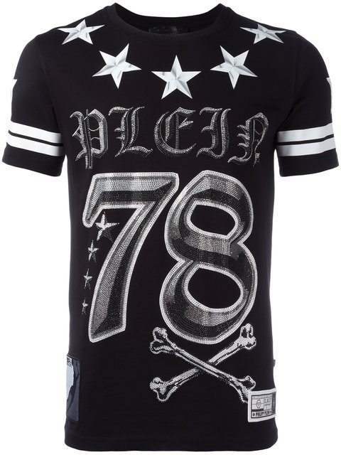 philipp plein all star t shirt