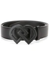 DSQUARED2 DD buckle belt,S17BE102029111920027