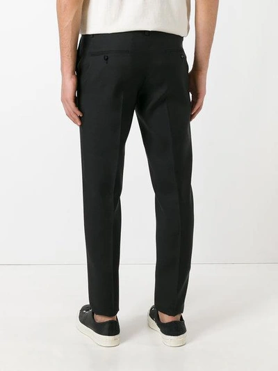 Shop Dsquared2 Tailored Trousers