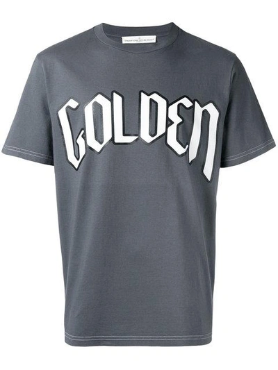 Golden Goose Golden T-shirt