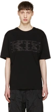 KTZ Black Prologue T-Shirt