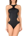 DSQUARED2 ONE-PIECE SWIMSUITS,47189218LO 4