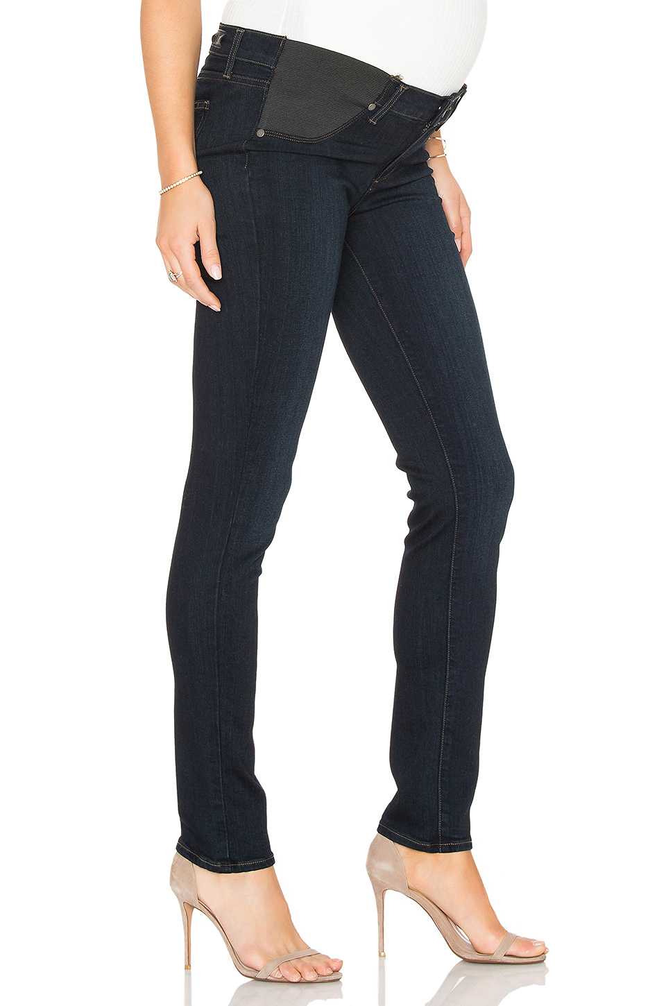 paige skyline skinny jeans mona