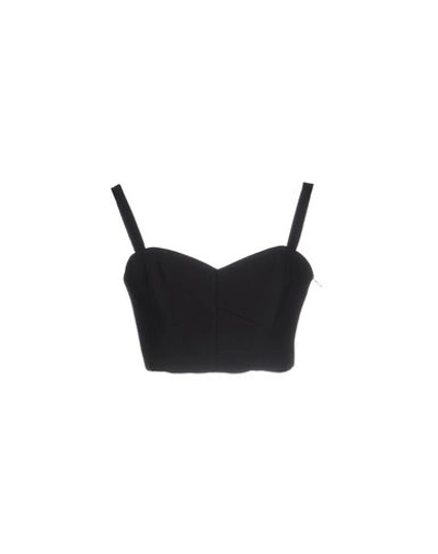 Milly Top In Black