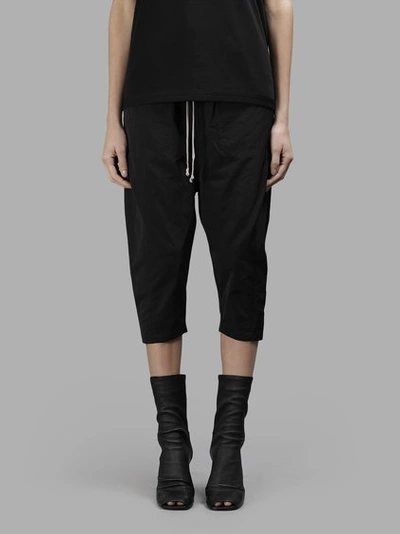 Shop Rick Owens Drkshdw Rick Owens Drk Shdw Shorts