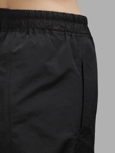 Shop Rick Owens Drkshdw Rick Owens Drk Shdw Shorts