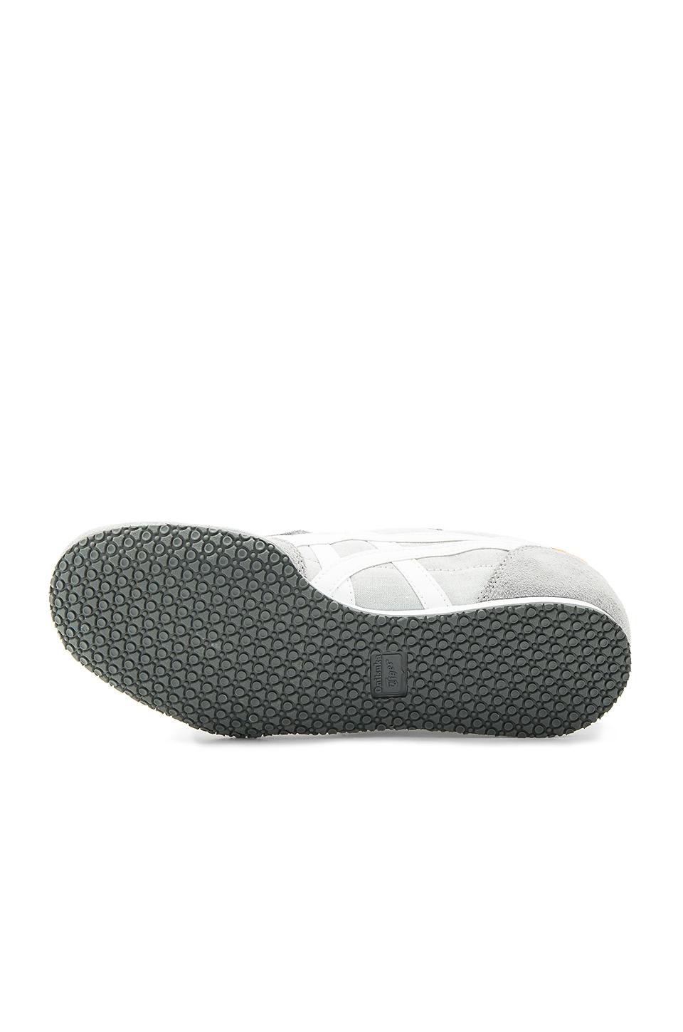 onitsuka tiger serrano kids grey