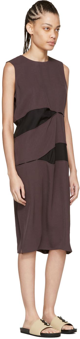 joan slide sandal saint laurent