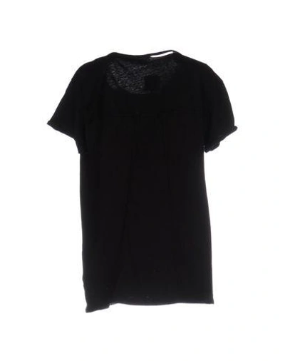 Shop Rta T-shirt In Black