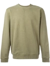 Sunspel Classic Sweatshirt