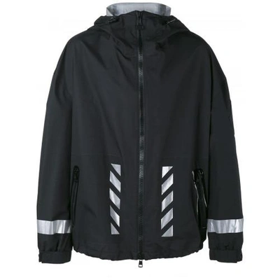 Moncler X Off-white Seine Windbreaker | ModeSens