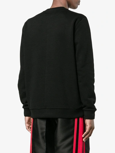 Shop Givenchy Judas Sweatshirt
